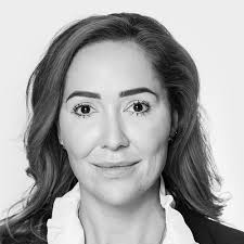 Stephanie Rydel, mäklare i Sydväst med 148 omdömen — Hittamäklare