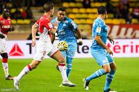 Pour cette rencontre, niko kovac devra composer sans cesc fàbregas et gelson martins qui sont tous les deux blessés. Om Coupe De La Ligue France Infos Resultats Classements