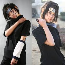 Sasuke Cosplay Naruto Cosplay Costumes Sasuke Cosplay Cosplay