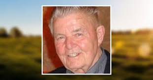 Berben, Harold J. “Ike” Sr. Obituary July 22, 2020
