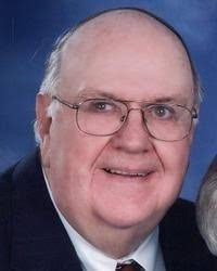 Edward Girardeau Obituary (1937