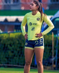 •cuenta no oficial, dedicada a jana gutiérrez, jugadora mexicana del equipo más grande del país, club américa & seleccionada nacional• 2️⃣5️⃣🦅🇲🇽. Duelo De Cracks Ale Bellon Y Jana Gutierrez Quien Derrocha Mas Magia Con La Pelota Bolavip
