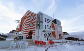 In nigeria however, they seem to be unnoticed even though they are interacted with on a daily as 2019 has drawn to a close, another decade comes to an end and it is nigeria's 5th decade since her the building is then finished with burnt orange textured concrete that sets a stark contrast against the. The Most Expensive House In Nigeria Pictures And Details