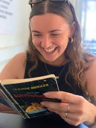 Camilla Lang Bergqvist