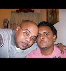 My daddy Mr. Leon Thompson was a teacher in the Berbice high school. They  used to call him Tomo.