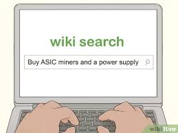 Mining is the process that helps bitcoin in processing transactions and keeping blockchain secure. 3 Ways To Mine Bitcoin Wikihow