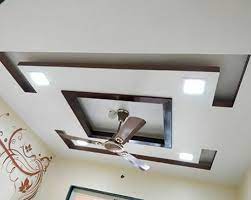 Pin On False Seiling Design