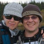 Jen and Zach Hansen, Vltava 2012