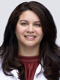 Melissa Mariscal, Neurologist, Neurology