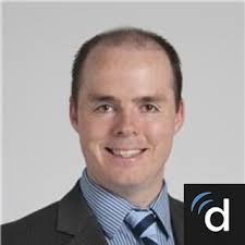 Dr. Patrick Collier, MD