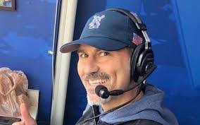 Bradley Mark's Instagram, Twitter & Facebook