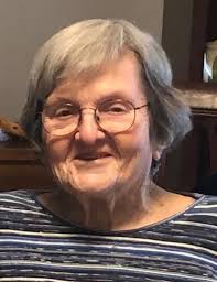 Obituary information for Rosemary Mauney Steely