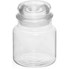 Check spelling or type a new query. Custom Libbey Glass Candy Jars 25 Oz Food Jars