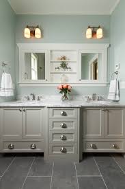 If you have a goal to bathroom cabinet ideas this selections may help you. Bathroom Cabinet Ideas Houzz