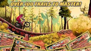 Bike Mayhem Mountain Racing Mod Unlocked Apk For Android