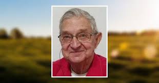 William Edward Fausnaught Obituary July 16, 2020