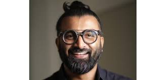 S&N by Shantnu Nikhil presented a line of sharp menswear