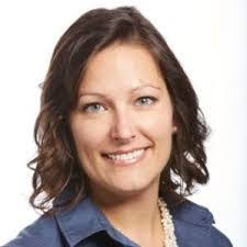 Katie Kranz's Instagram, Twitter & Facebook