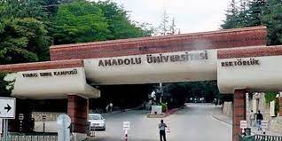 Anadolu üniversitesi 1958 yılında kurulmuş devlet üniversitesidir. Ebs Den Anadolu Universitesi Ne Suclama Memurlar Net