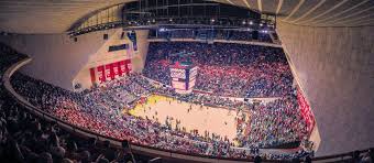 Indiana Iu Basketball Tickets Seatgeek