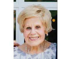 Eleanor Glass Obituary (2019)