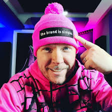 Rickey Green Media Group