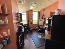 We strive to create a workout environment where everyone feels accepted and respected. Lady Rex Hair Studio In Madison Wi Vagaro