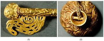 Image result for Antique Gold 1990 Tracer