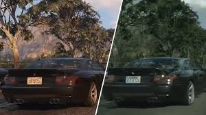 Top list of the best fivem servers in romania. Gta 5 Stunning Photorealism With An Experimental Ai Tool Ign