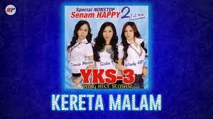 We did not find results for: Download Lagu Kereta Malam Dari Yks 3 4 35 M Dunialagu