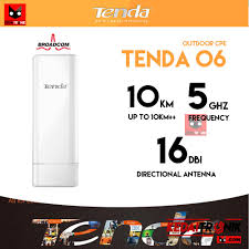Cara menembak wifi jarak jauh lebih dari 5 km dapat dilakukan dengan mudah, alat yang digunakan juga tersedia banyak. Tenda O6 10km Outdoor Ap Access Point P2p 5ghz Cpe Router Extender 433 Shopee Indonesia