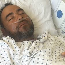 Fundraiser by Nancy Salazar : Help the Anaya Family After Dad's Accident