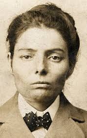 Ethel “Etta” Place, Western Woman of Mystery