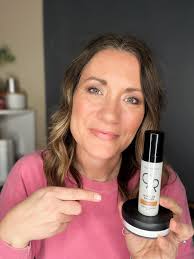 Setting powder recommendations for large pores