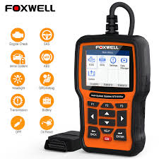 Keep in mind that the fault code that caused the light to turn on in the. Foxwell Nt510 Obd2 Scanner For Bmw Mini Rolls Royce Clear Airbag Srs Codes Abs Sas Dpf Regeneration Epb Oil Reset Check Engine Light Code Reader Obdii Diagnostic Scan Tool Walmart Com