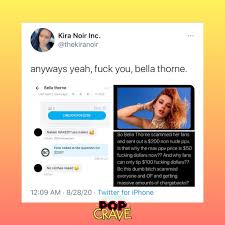 NamiSwan OnlyFans Scandal: The Photos You NEED To See! - Truth or Fiction