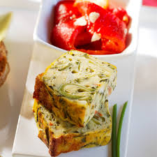 Terrine De Courgettes Recettes Recette Terrine De Courgettes Recette Recettes De Cuisine