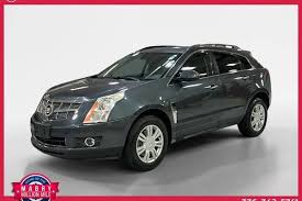 Image result for Thunder Gray 2009 SRX