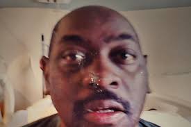 Fundraiser by Terrence Hawthorne : Help Us Lay Herbert Browning Hawthorne  to Rest