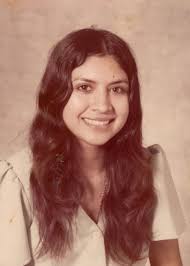 Rosalinda Anderson Obituary