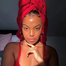 1 902 Likes 12 Comments Blkgirls Blkgirls On Instagram Golden Skin Beauty Skin Melanin Beauty Beautiful Skin