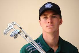 Thousand Oaks' Seldon Doyle drives 2018 Daily News All-Area boys golf team 