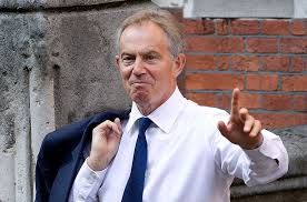 Image result for tony blair