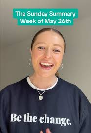 The Sunday Summary: Podcast Episodes for May 26th