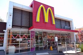 Maybe you would like to learn more about one of these? Mcdonald S Fast Food Restaurant In Sydney Abc News Australian Broadcasting Corporation