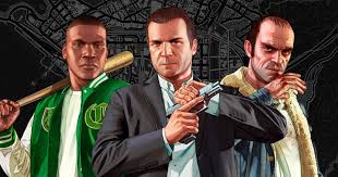 Grand theft auto (oft abgekürzt als gta, dt. Xbox Game Pass Enthalt Grand Theft Auto 5 Gameswirtschaft De