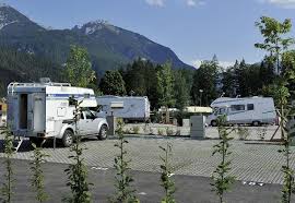 Wohnmobilhafen Achensee In 2020 Wohnmobil Stellplatze Wohnmobil Achensee