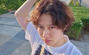 Usaha Heechul Super Junior Latihan Berjam-jam Nyanyi 'Dorothy' Berakhir  Sia-Sia