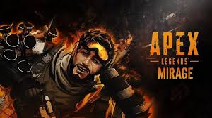 Apex Legends Mirage Hd Apex Wallpaper 4k 2019 Apex Phone Wallpaper Hd 4k Apex Legends Wallpaper Ph Funny Wallpapers Character Wallpaper Wallpaper Backgrounds Beautiful wraith apex legends metal poster created by whyadiphew. apex legends mirage hd apex wallpaper