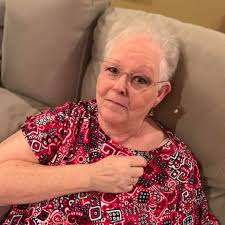 Memorial and obituary for Mary Frances Burroughs